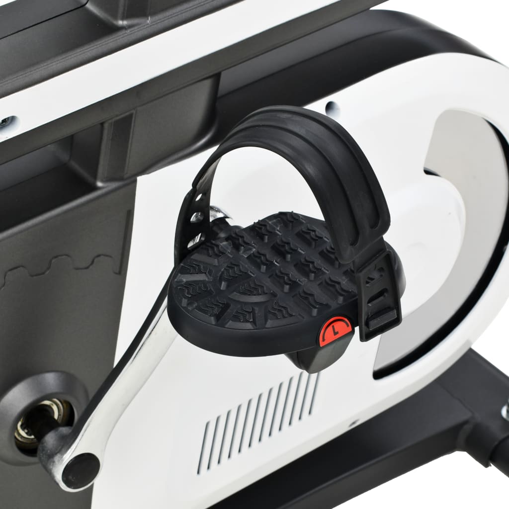 Hometrainer Magnetisch Met Hartslagmeter