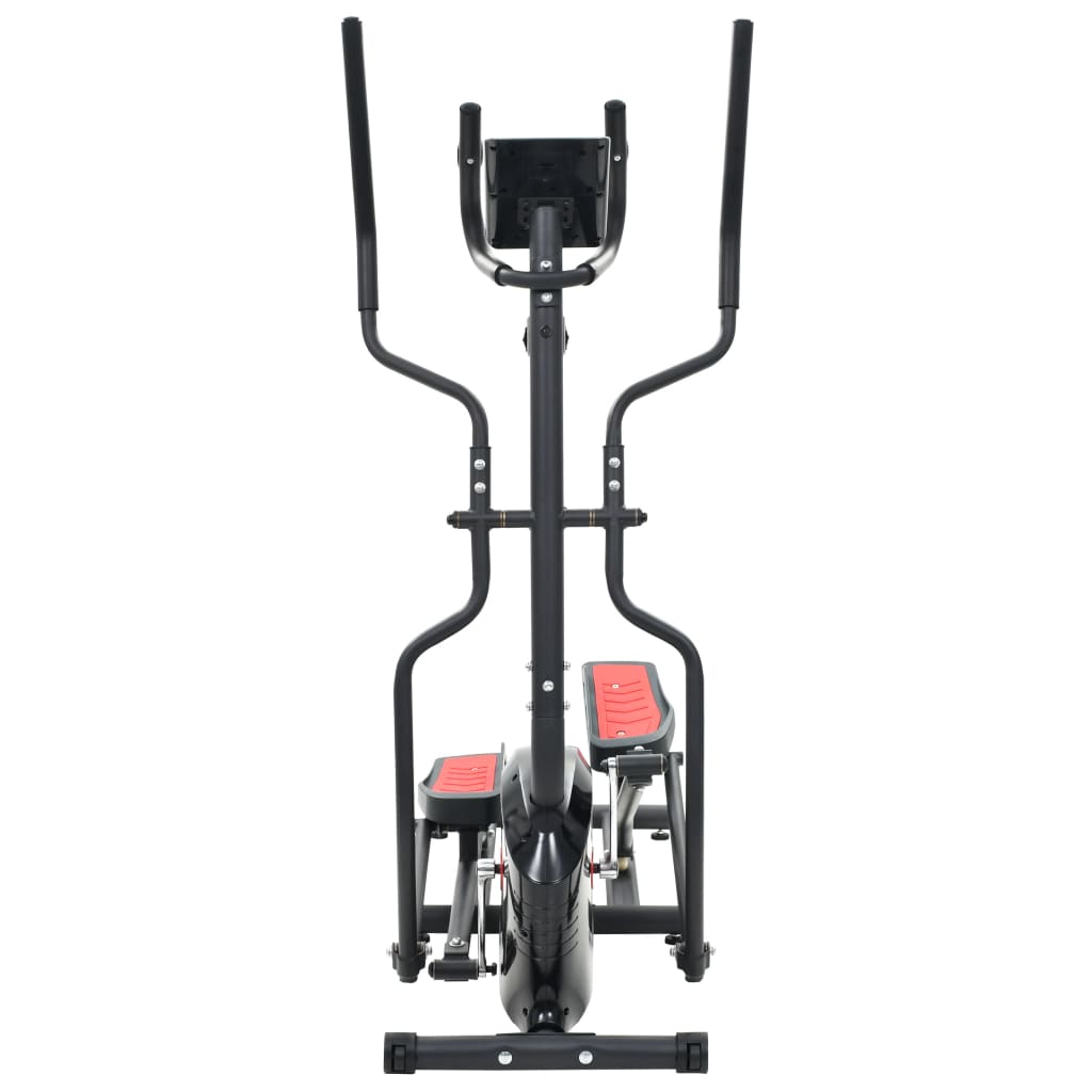 Crosstrainer Magnetisch Met Hartslagmeter Xl