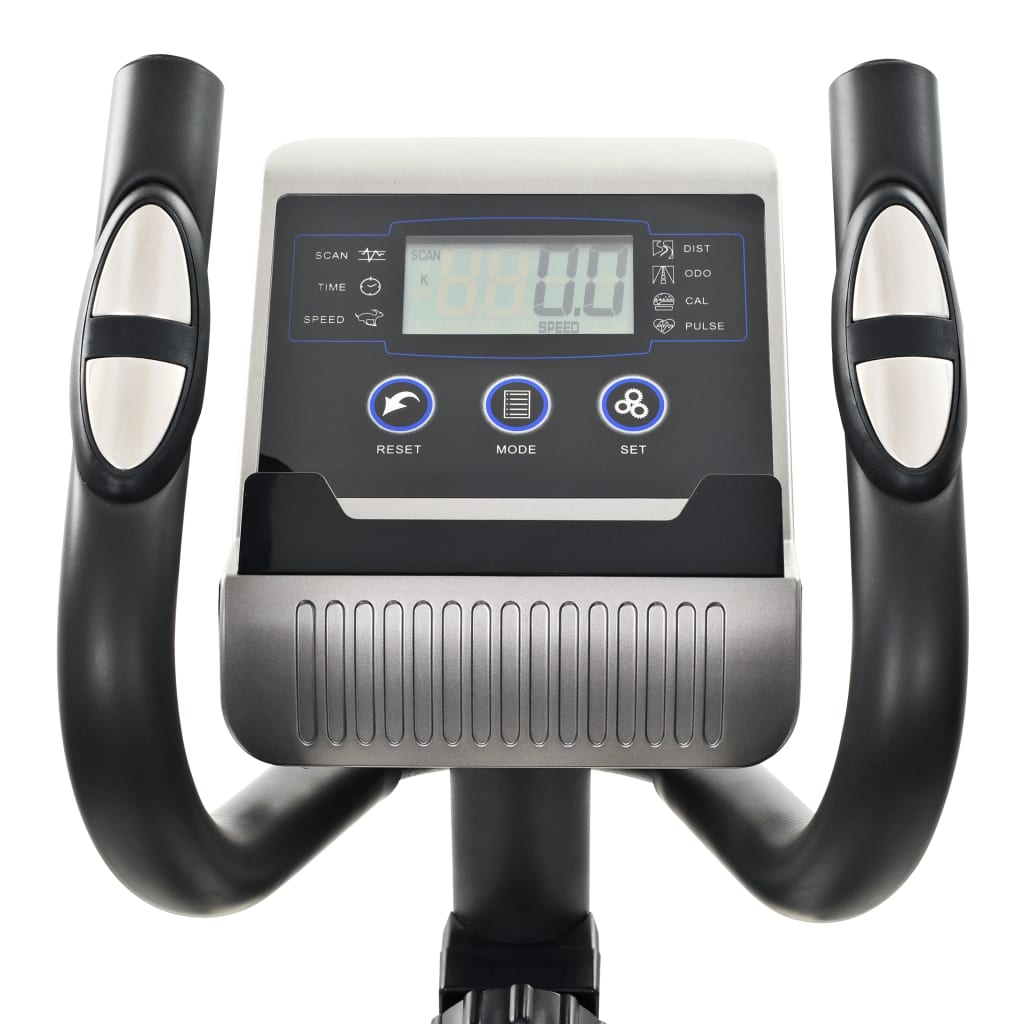 Crosstrainer Magnetisch Met Hartslagmeter Xl