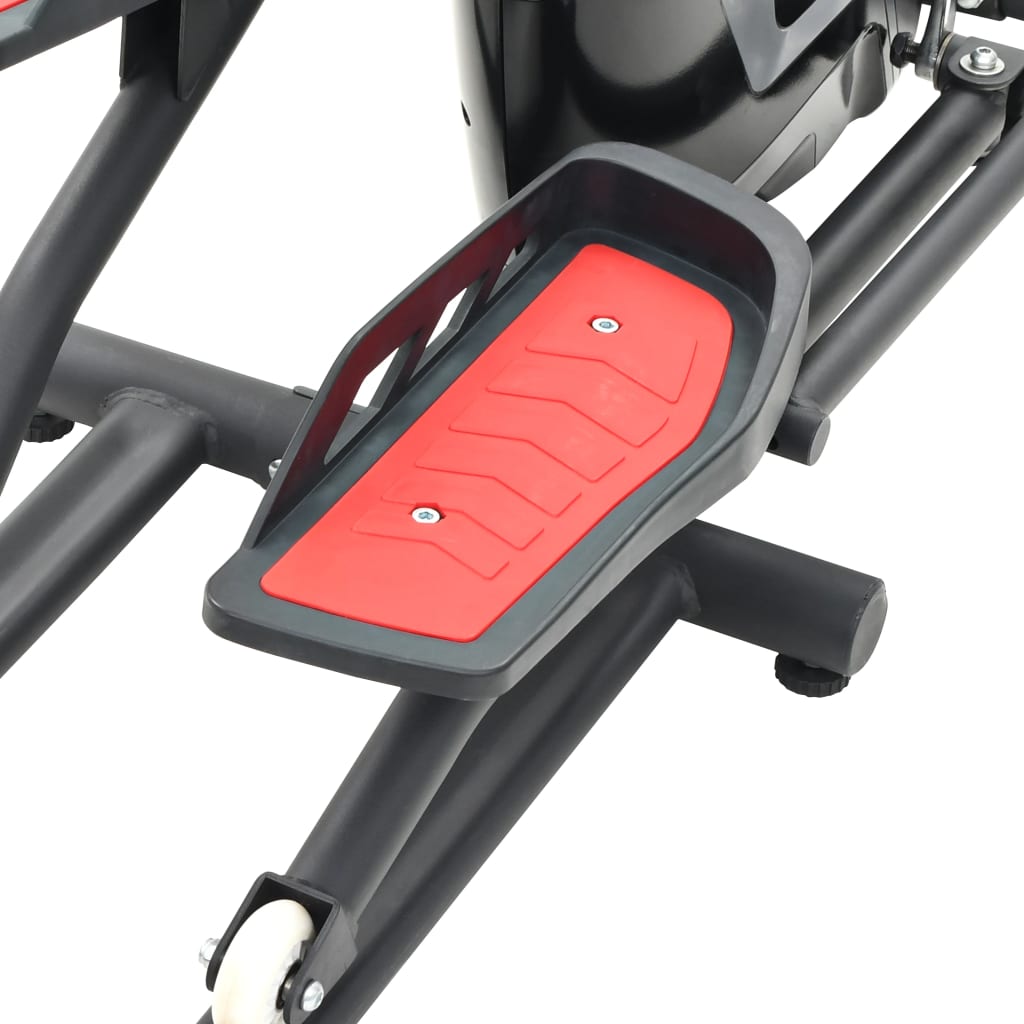 Crosstrainer Magnetisch Met Hartslagmeter Xl