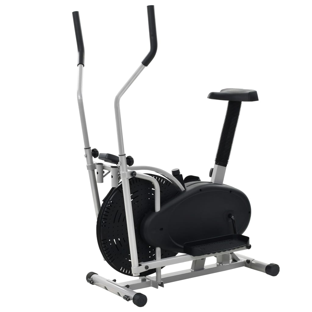Crosstrainer 2-In-1 Bandweerstand 50 Cm