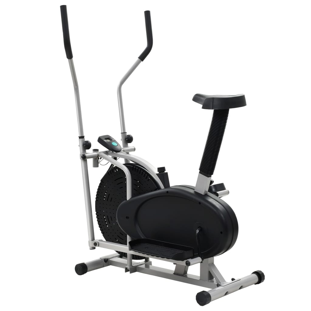 Crosstrainer 2-In-1 Bandweerstand 50 Cm