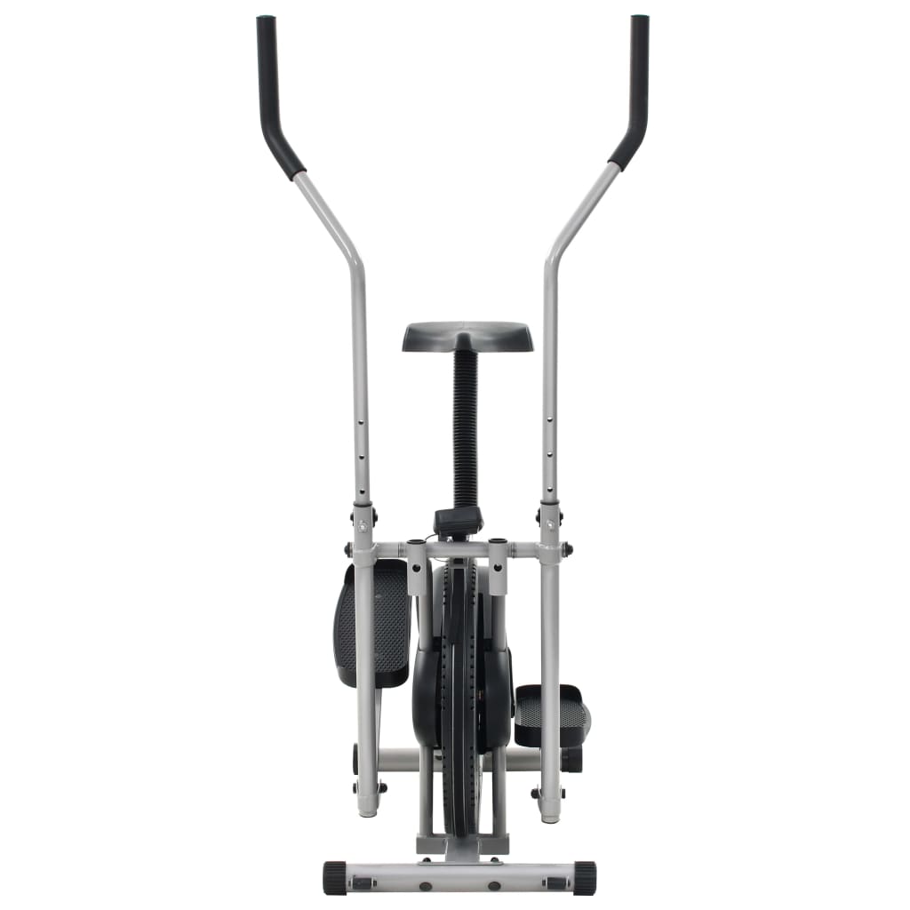 Crosstrainer 2-In-1 Bandweerstand 50 Cm