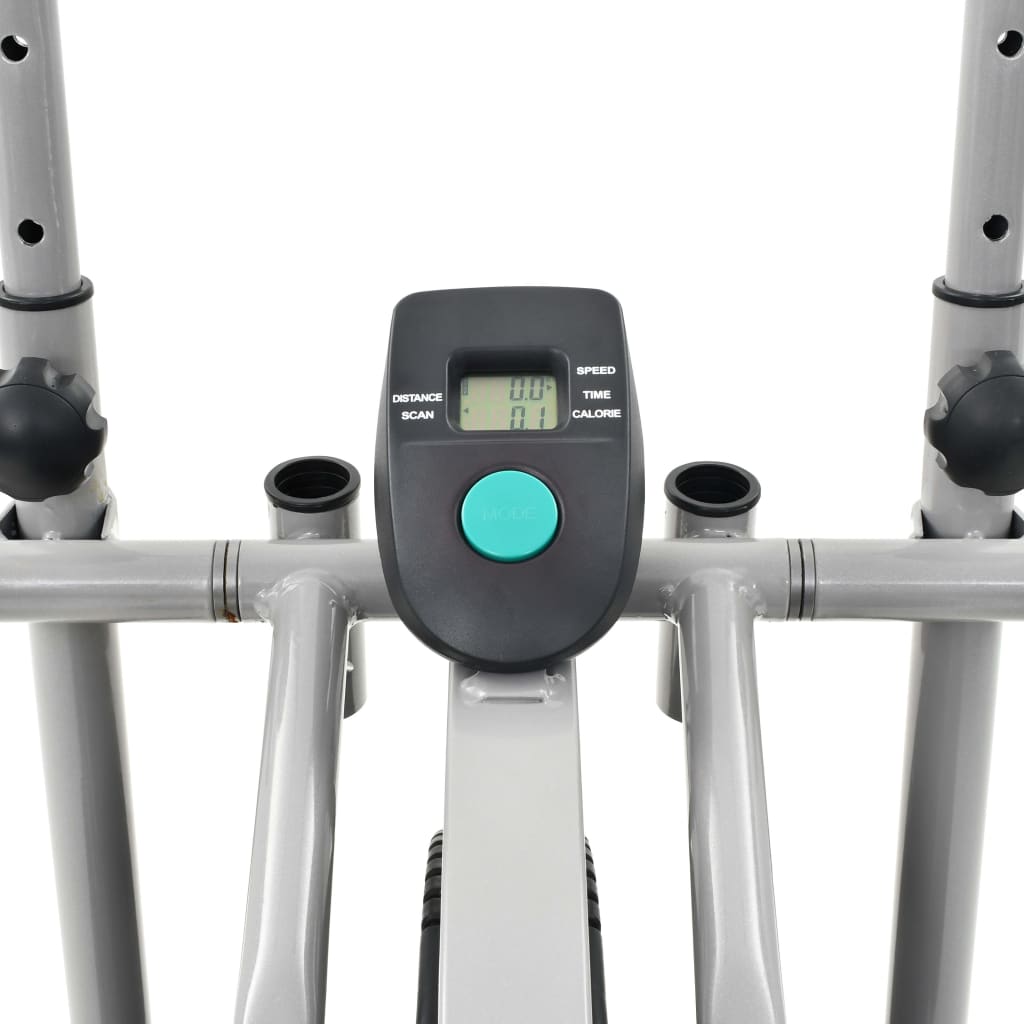 Crosstrainer 2-In-1 Bandweerstand 50 Cm