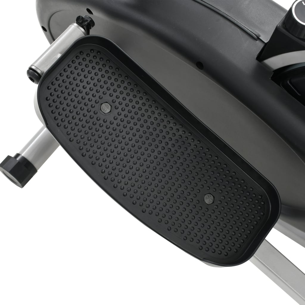 Crosstrainer 2-In-1 Bandweerstand 50 Cm