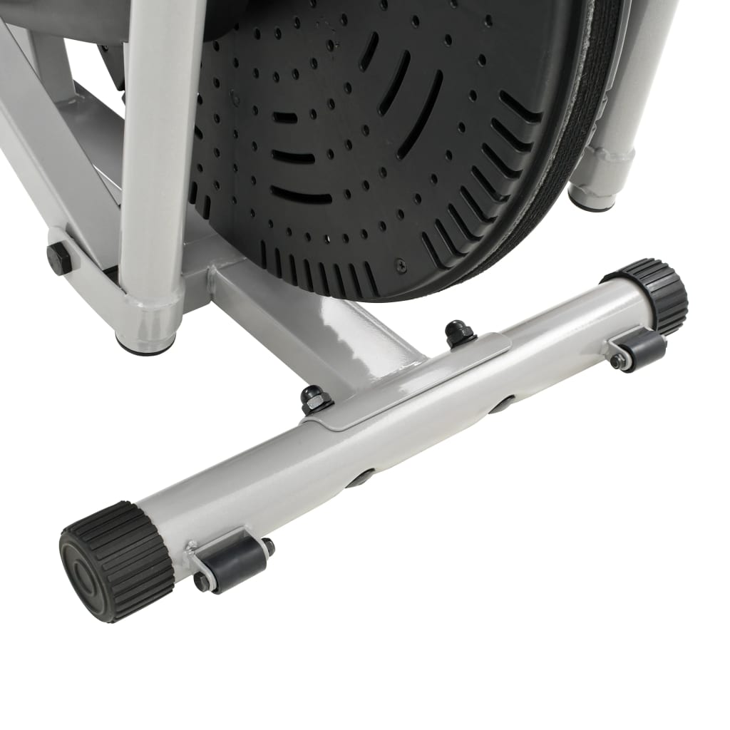 Crosstrainer 2-In-1 Bandweerstand 50 Cm