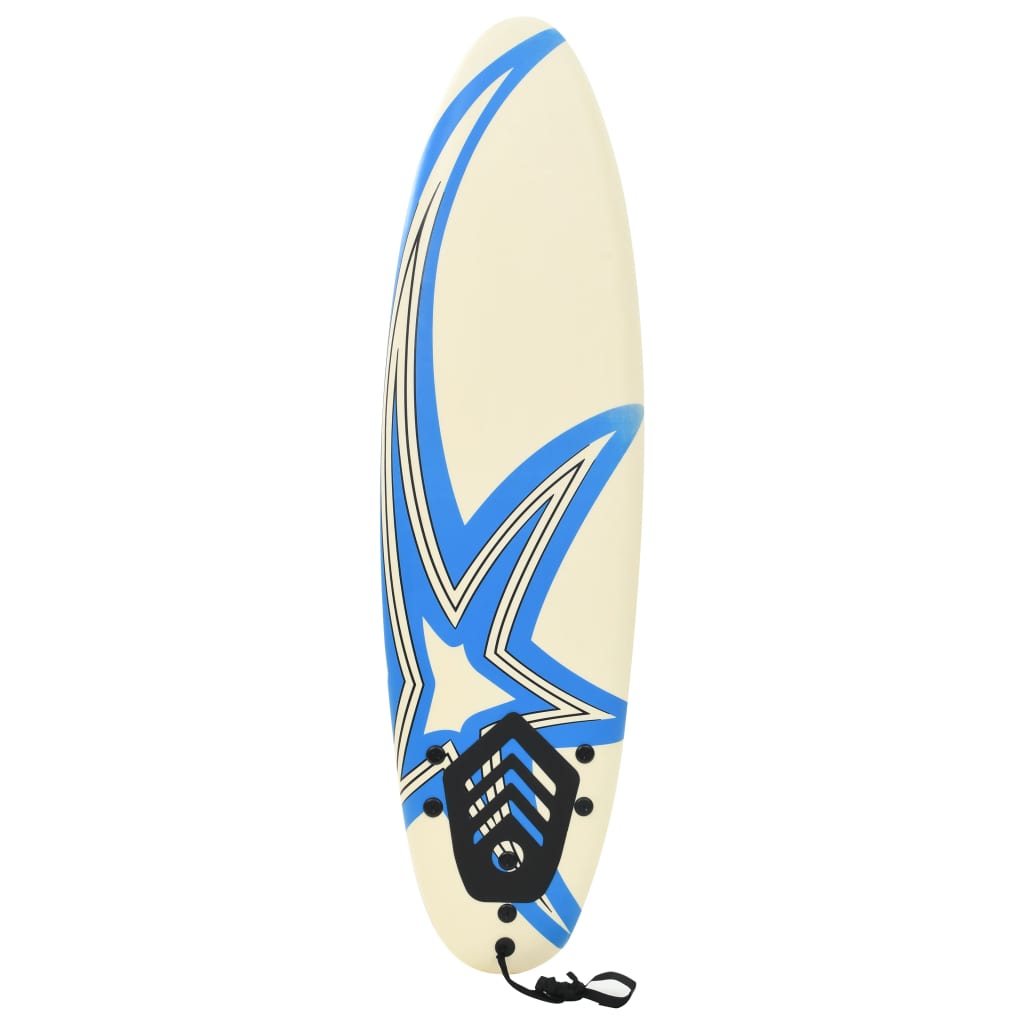 Surfplank 170 Cm Ster