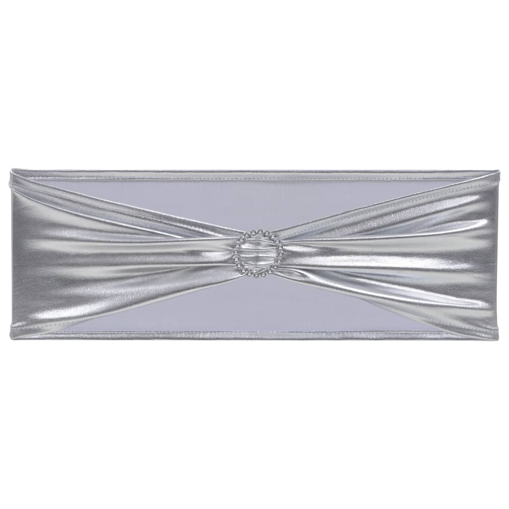 25 St Stoellint Met Diamant Stretch Zilver