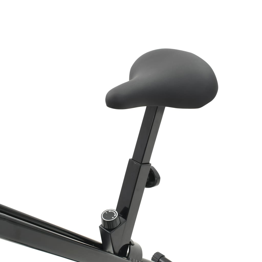Hometrainer X-Bike Bandweerstand Blauw