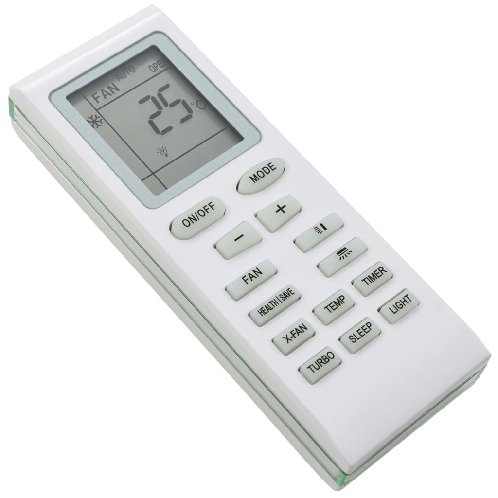 Mobiele Airconditioner 2600 W (8870 Btu)