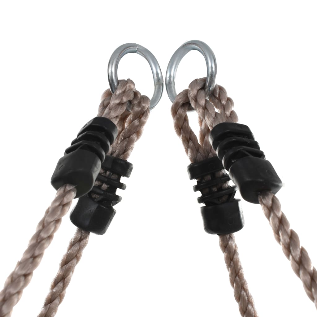 Touwladder 200 Cm Hout