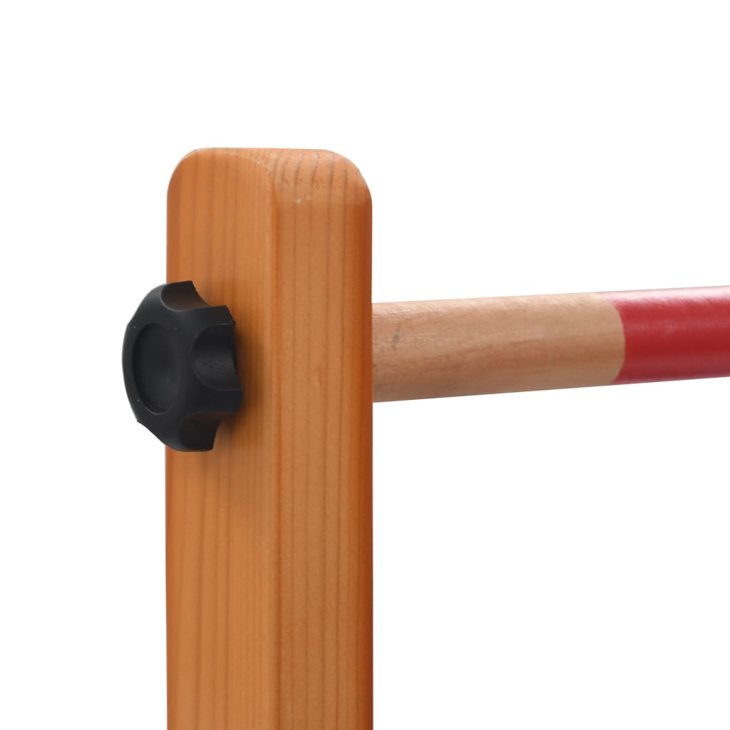 Laddergolf Hout