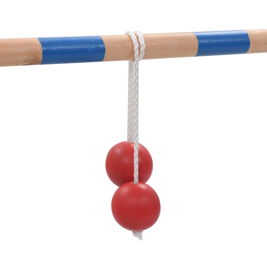 Laddergolf Hout