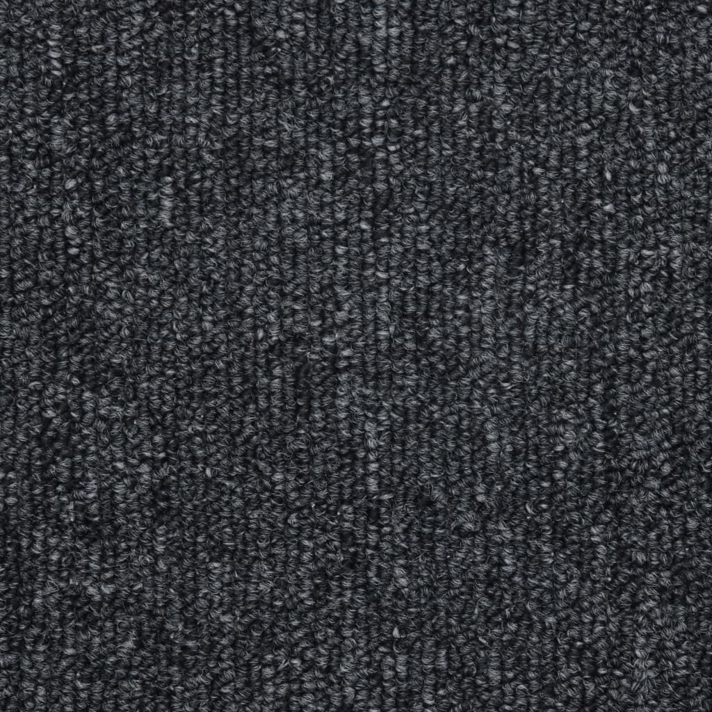 15 St Trapmatten 56X17X3 Cm Antraciet