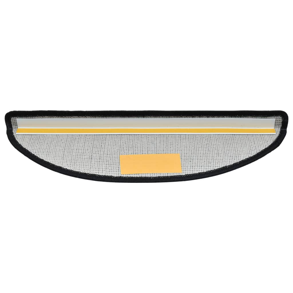 15 St Trapmatten 56X17X3 Cm Antraciet