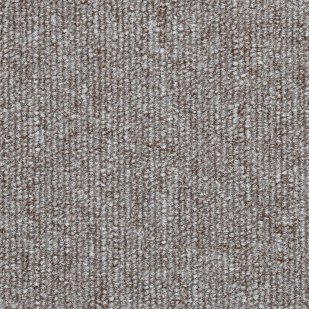 15 St Trapmatten 56X17X3 Cm Lichtbruin