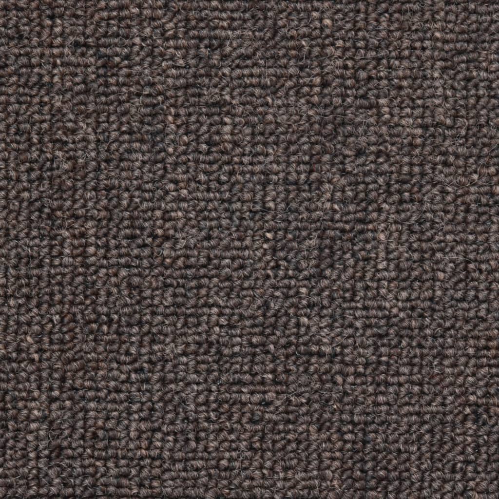 15 St Trapmatten 56X17X3 Cm Koffiebruin