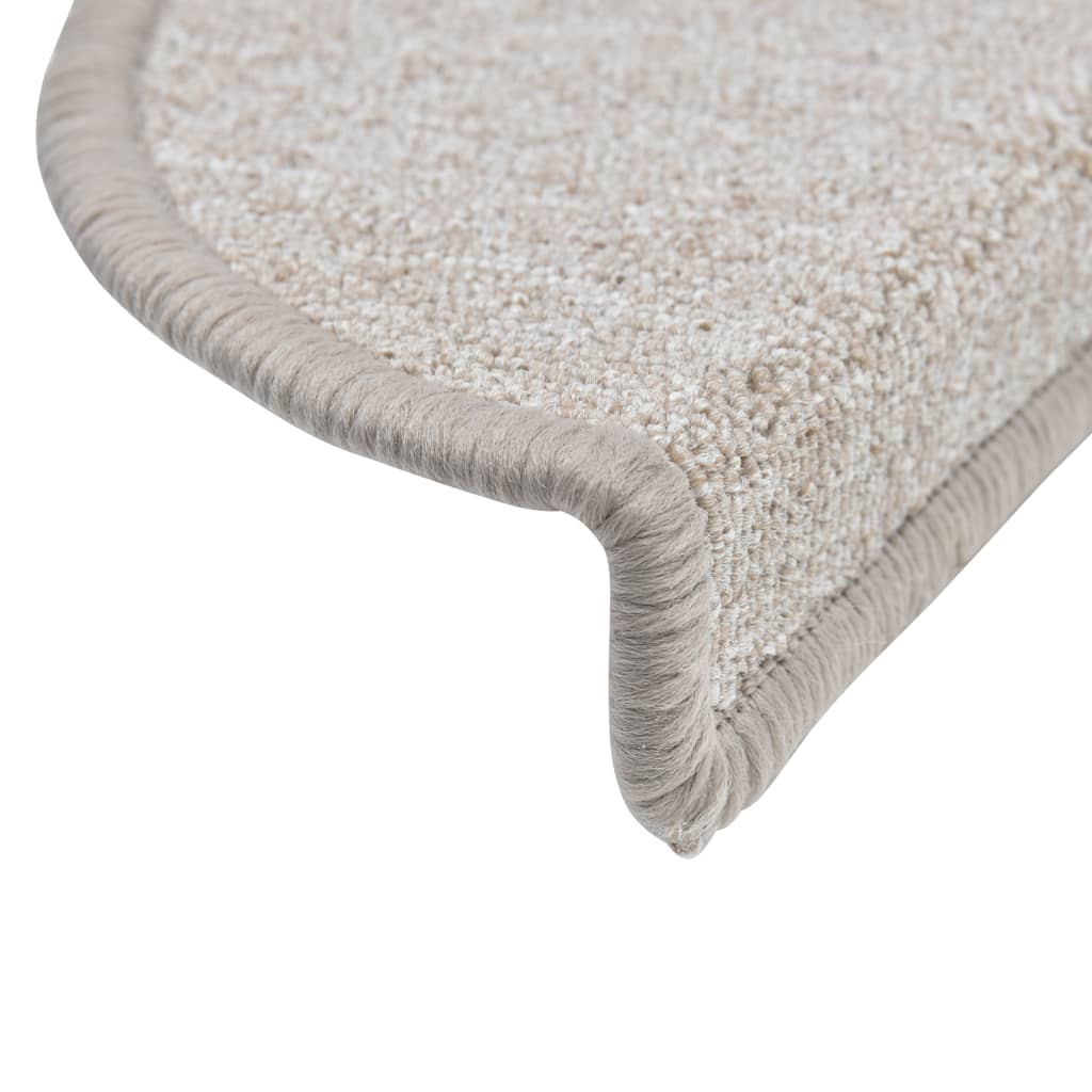15 St Trapmatten 56X17X3 Cm Taupe