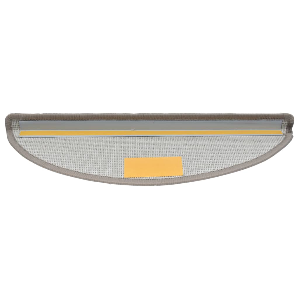 15 St Trapmatten 56X17X3 Cm Taupe