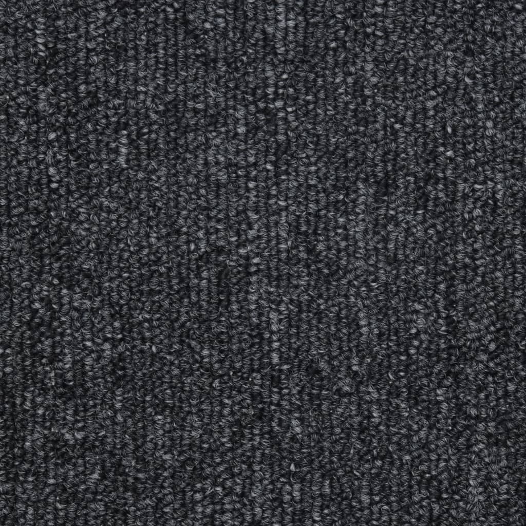 15 St Trapmatten 65X24X4 Cm Antraciet
