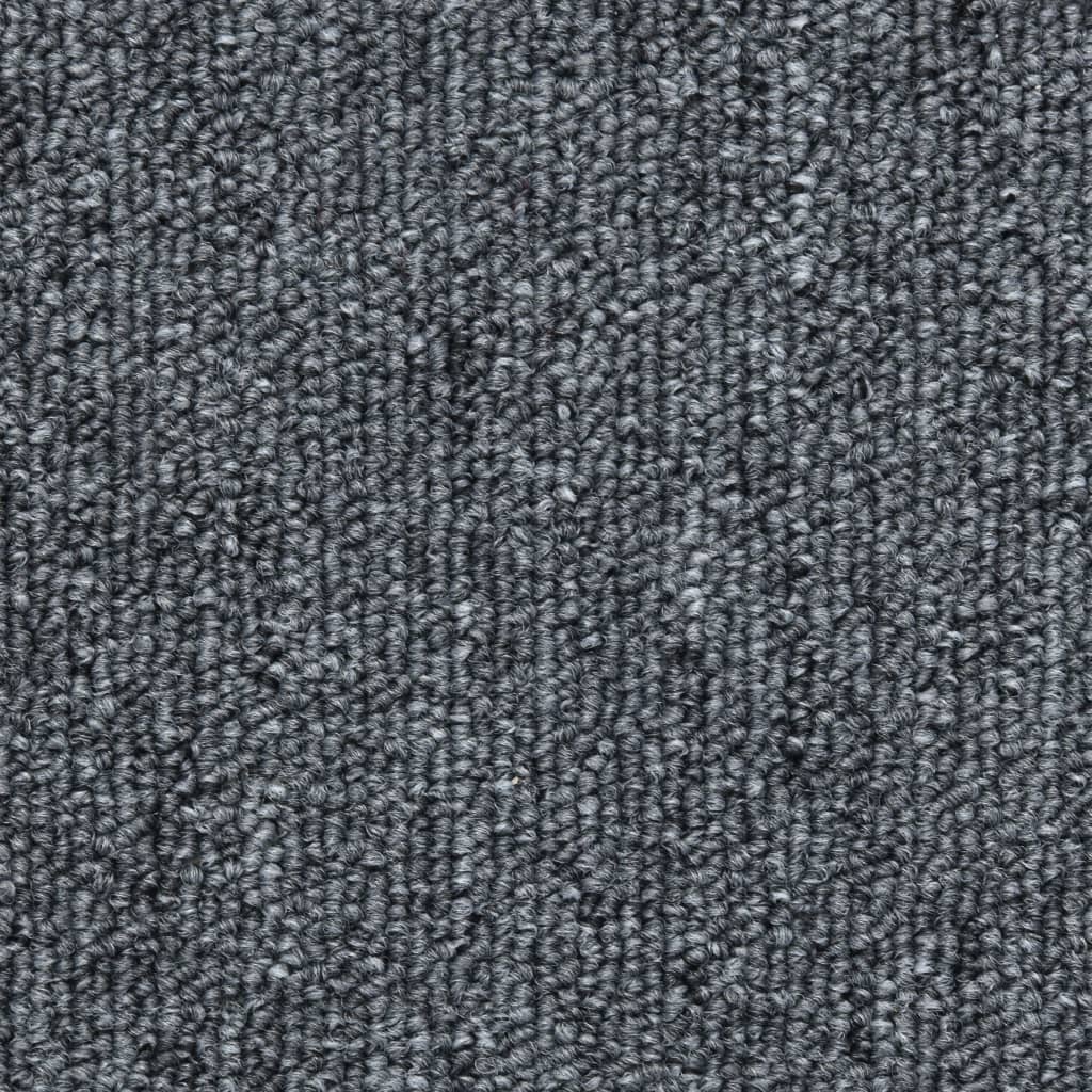 15 St Trapmatten 65X24X4 Cm Donkergrijs