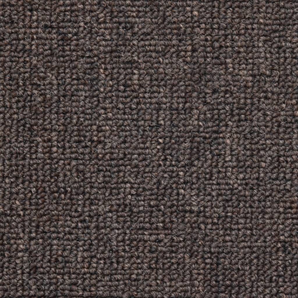 15 St Trapmatten 65X24X4 Cm Koffiebruin