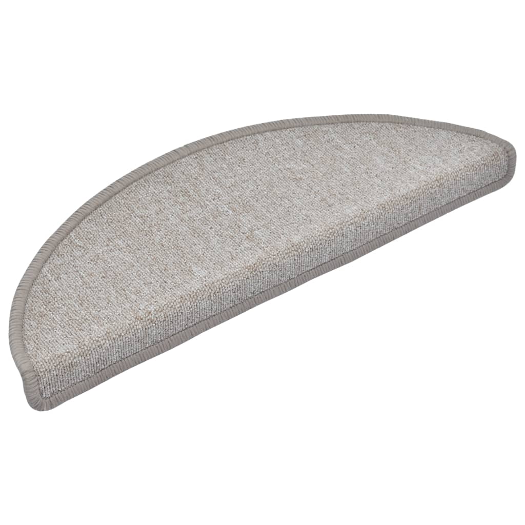 15 St Trapmatten 65X24X4 Cm Taupe