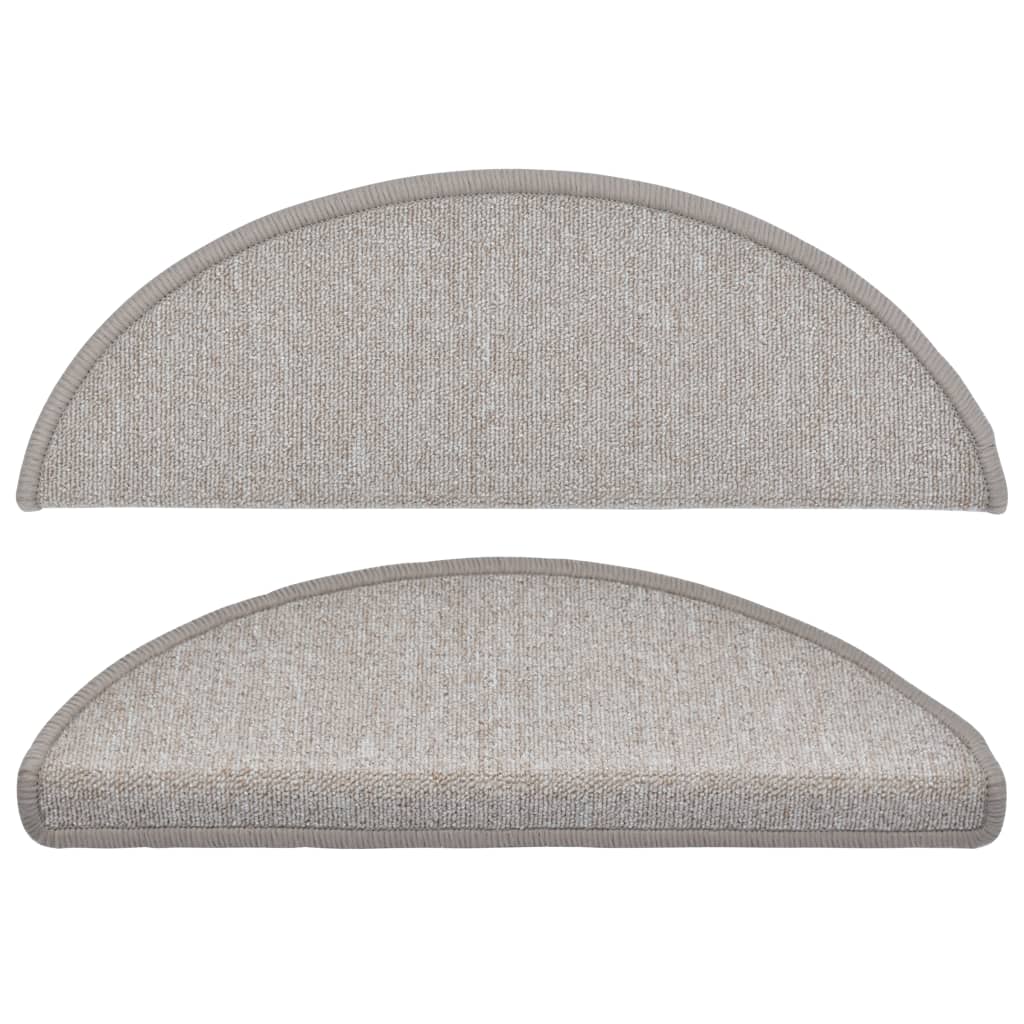 15 St Trapmatten 65X24X4 Cm Taupe