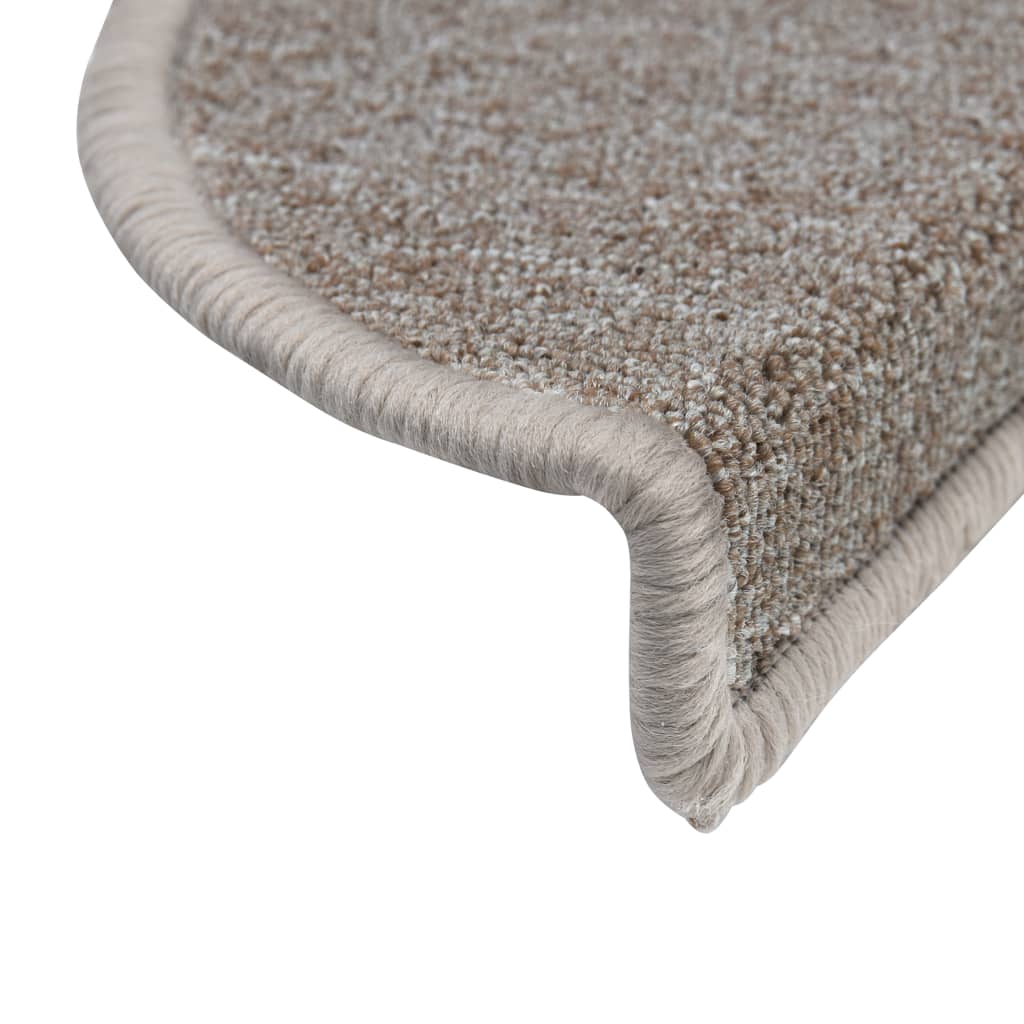 15 St Trapmatten 65X24X4 Cm Taupe