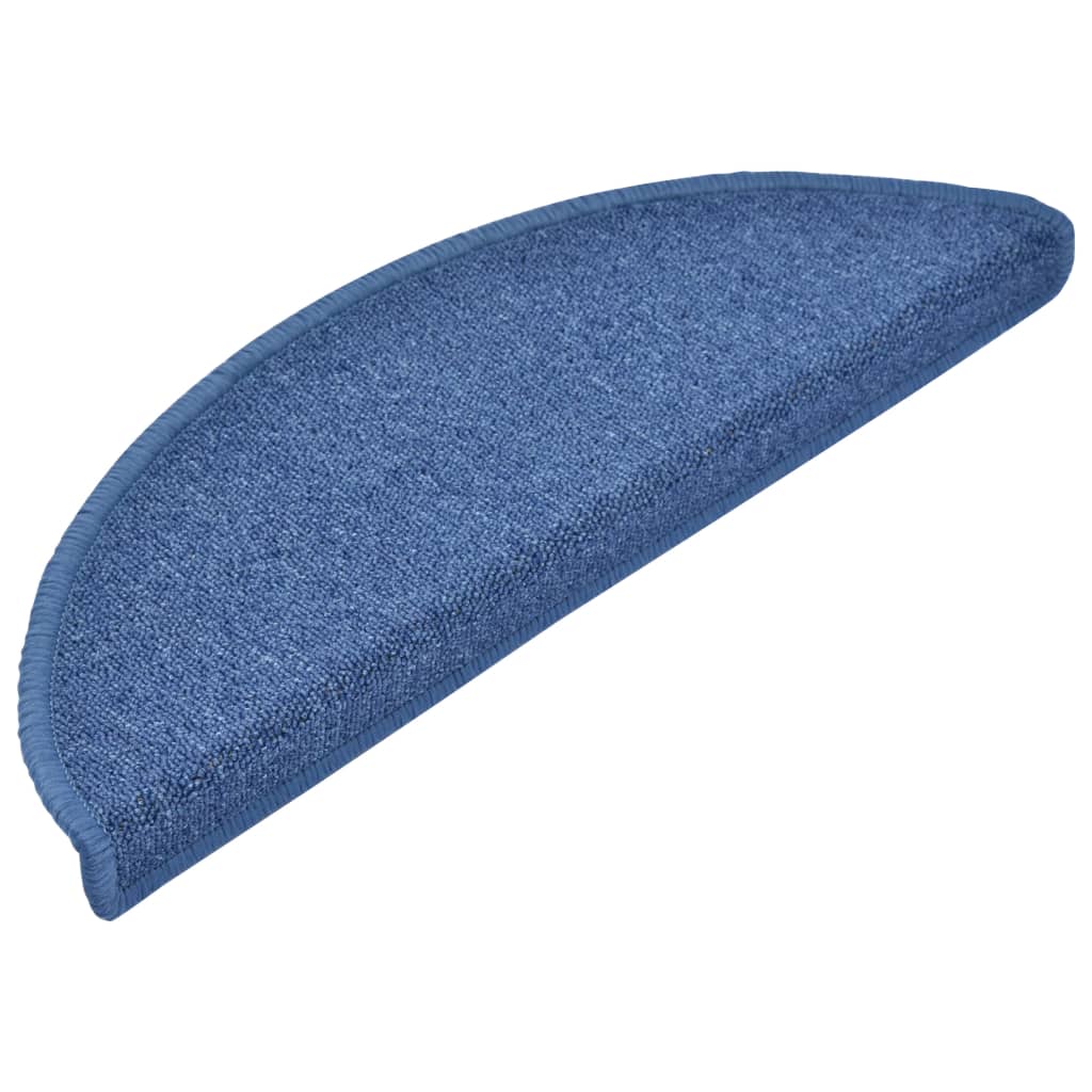 15 St Trapmatten 65X24X4 Cm Blauw