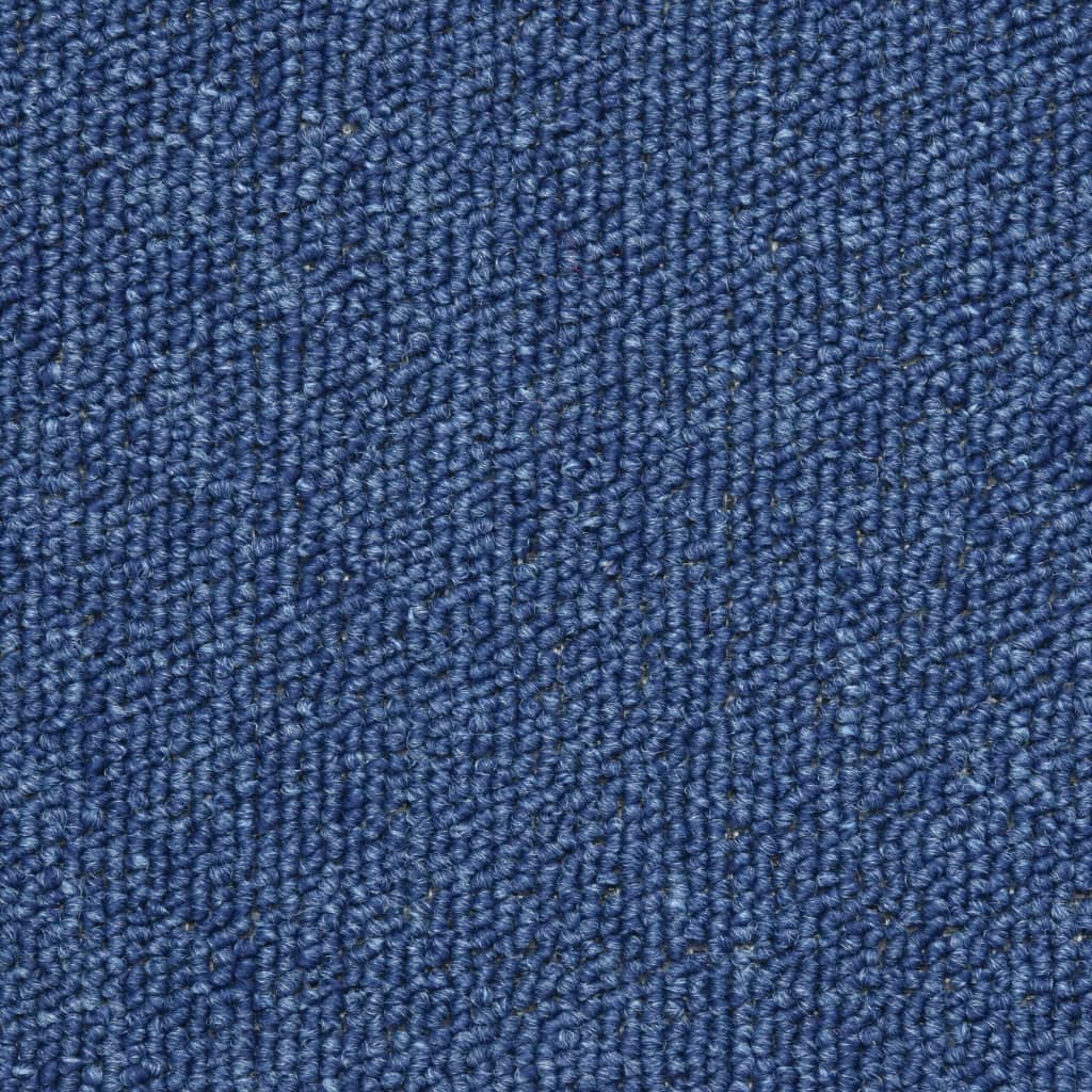 15 St Trapmatten 65X24X4 Cm Blauw