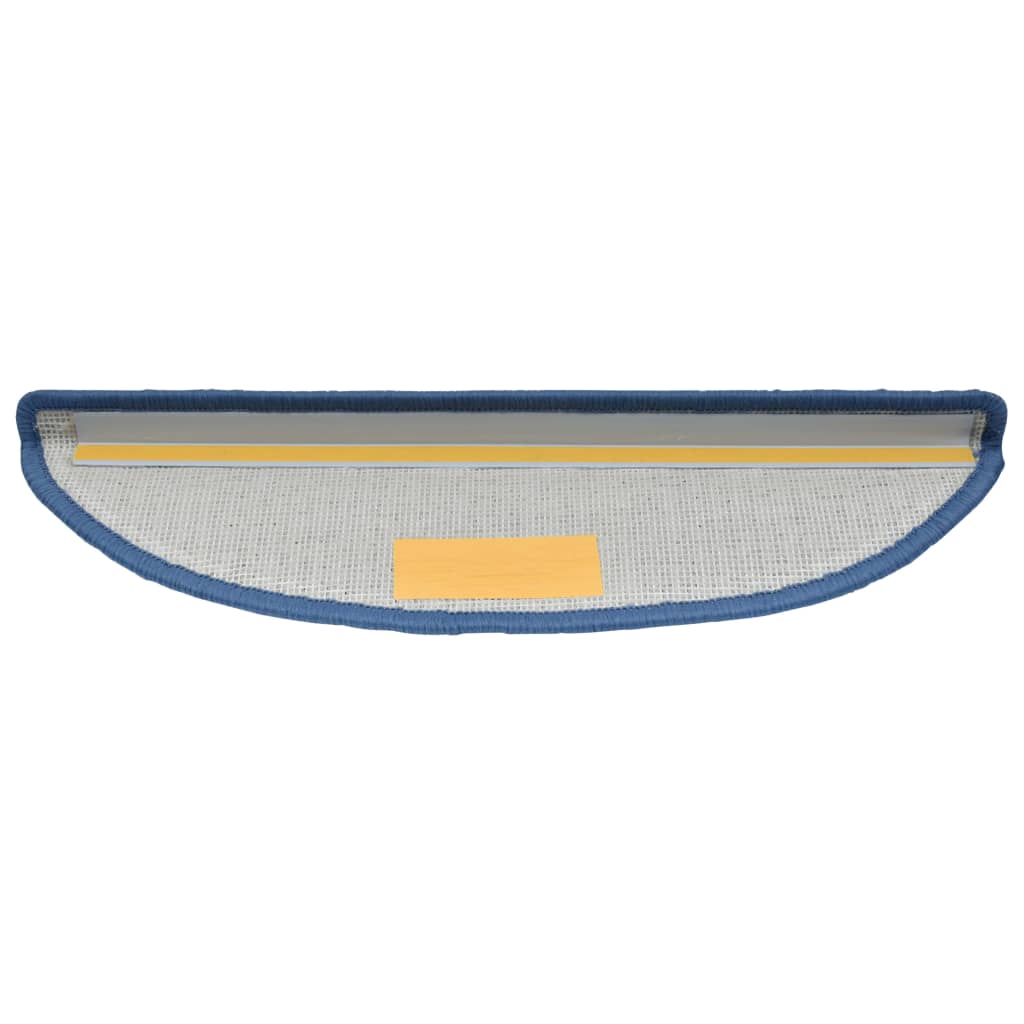 15 St Trapmatten 65X24X4 Cm Blauw