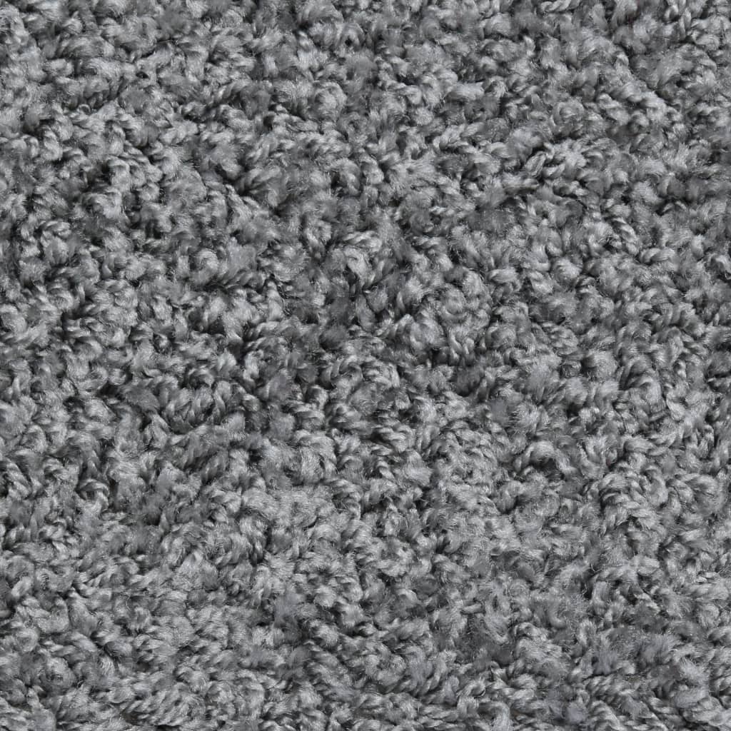 15 St Trapmatten 56X20 Cm Grijs