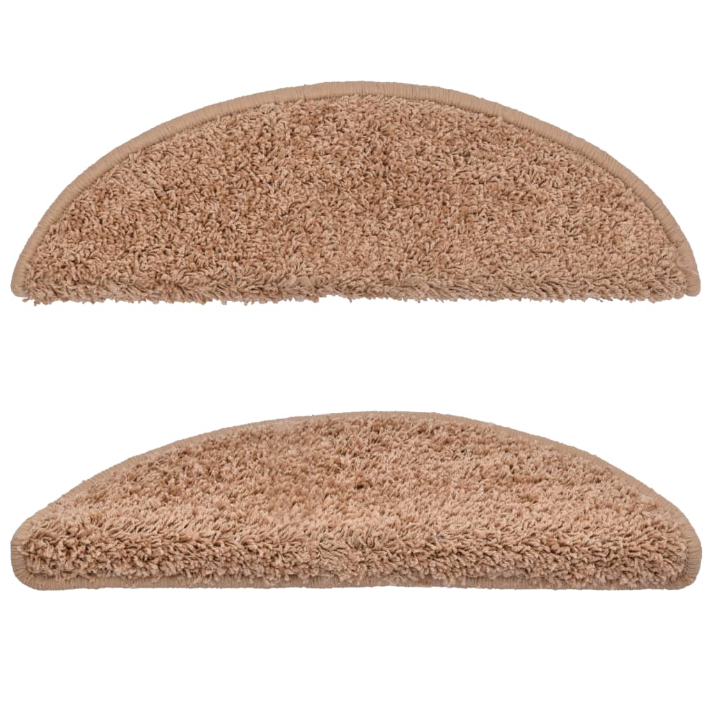 15 St Trapmatten 56X20 Cm Beige