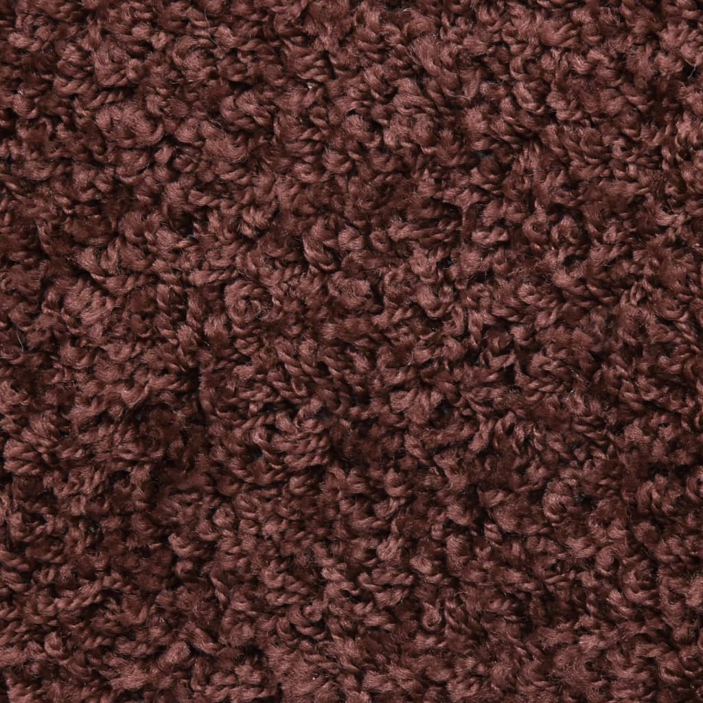 15 St Trapmatten 56X20 Cm Bruin