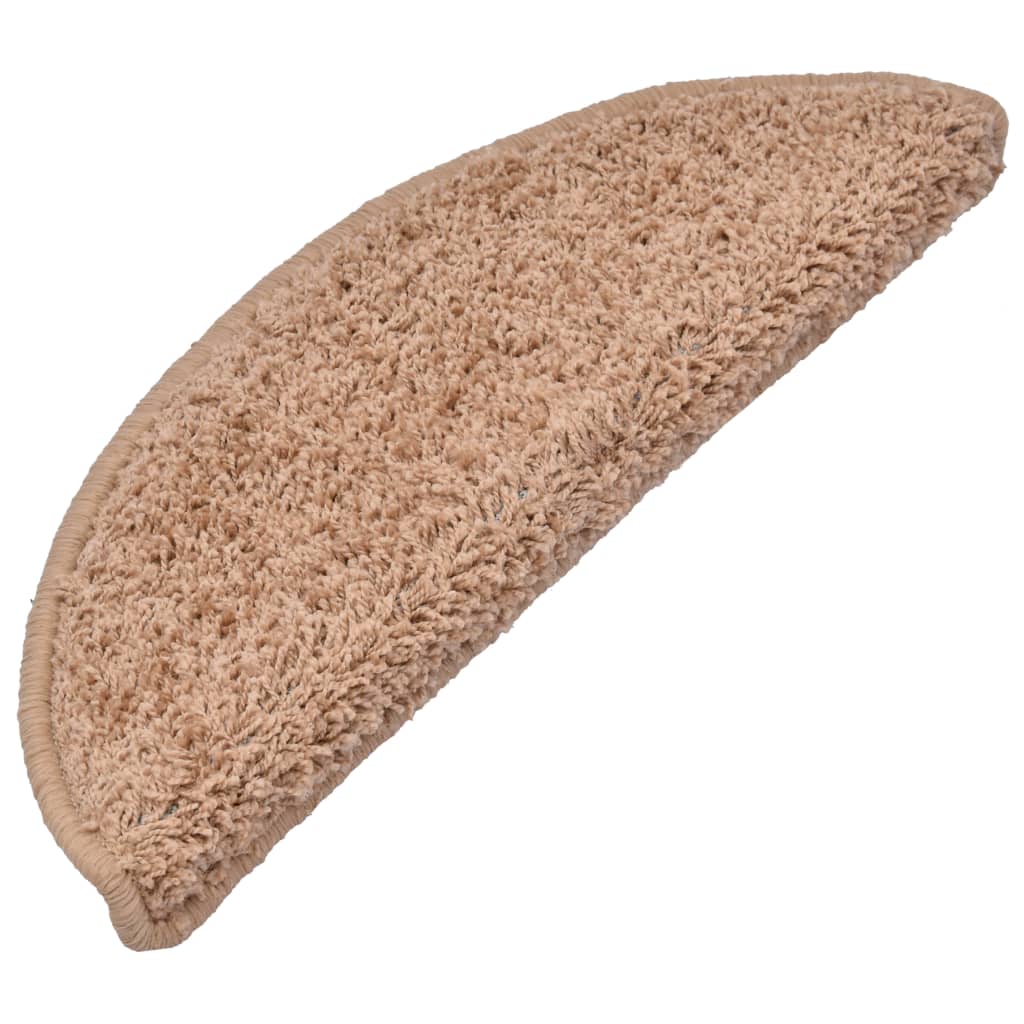 15 St Trapmatten 65X25 Cm Beige