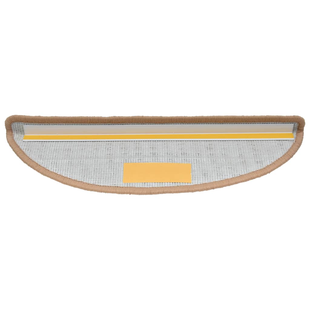 15 St Trapmatten 65X25 Cm Beige