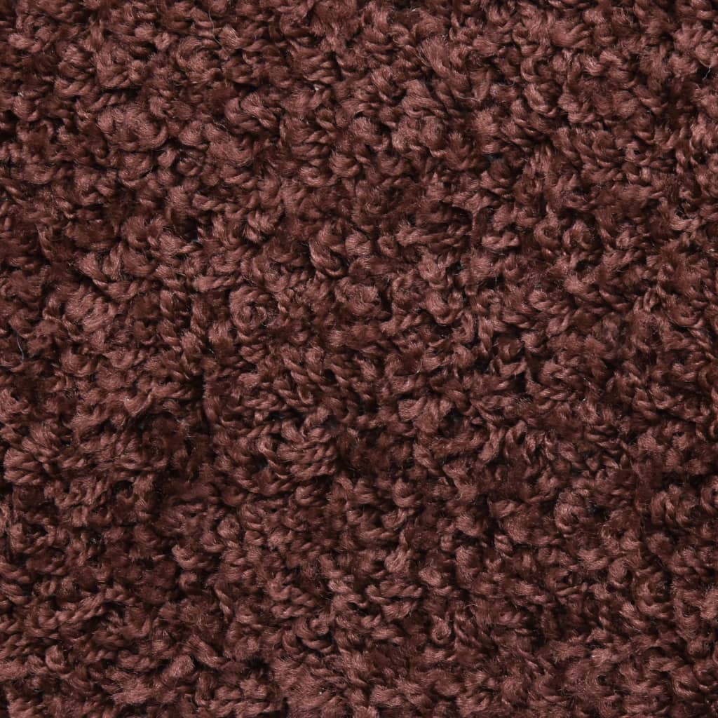 15 St Trapmatten 65X25 Cm Bruin