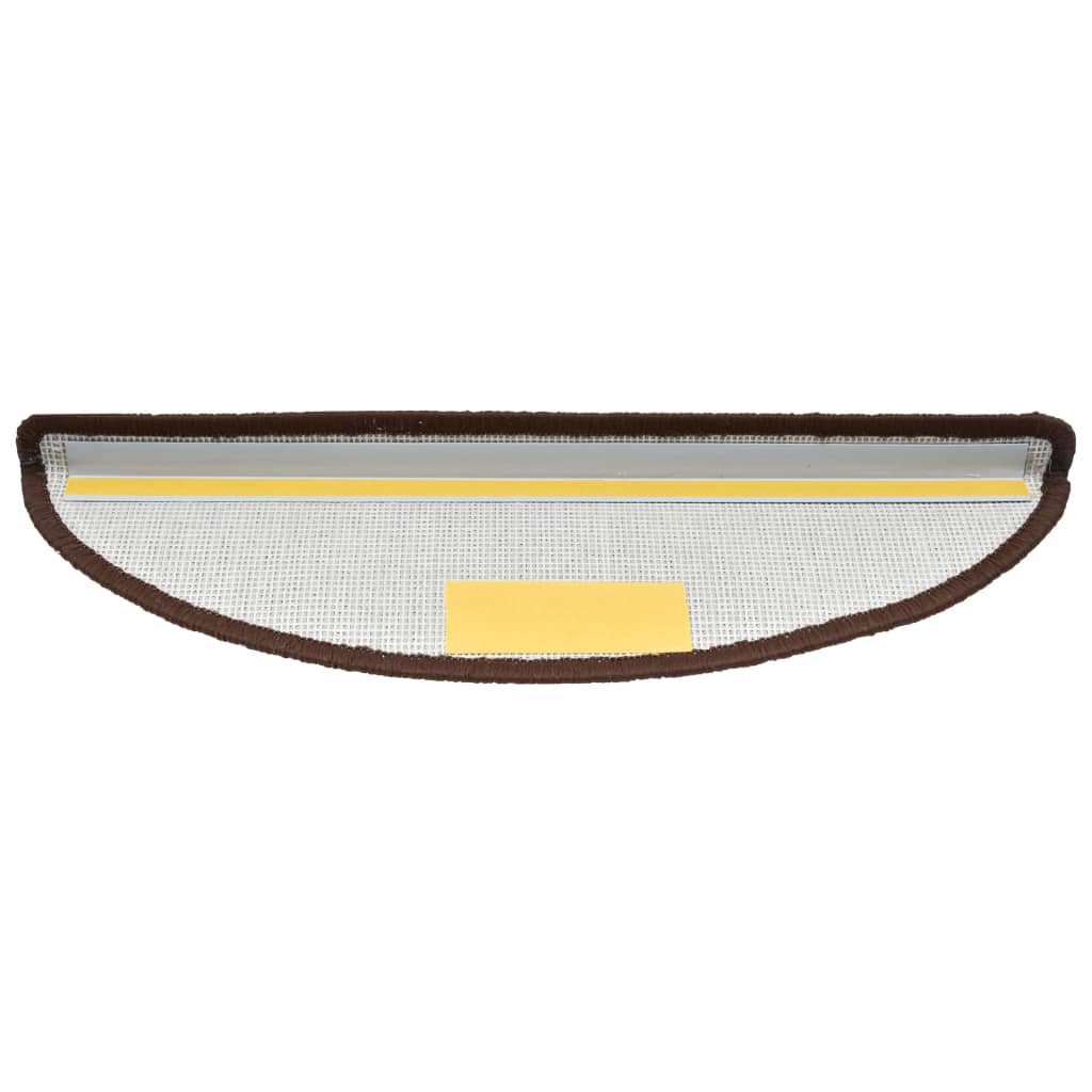 15 St Trapmatten 65X25 Cm Bruin