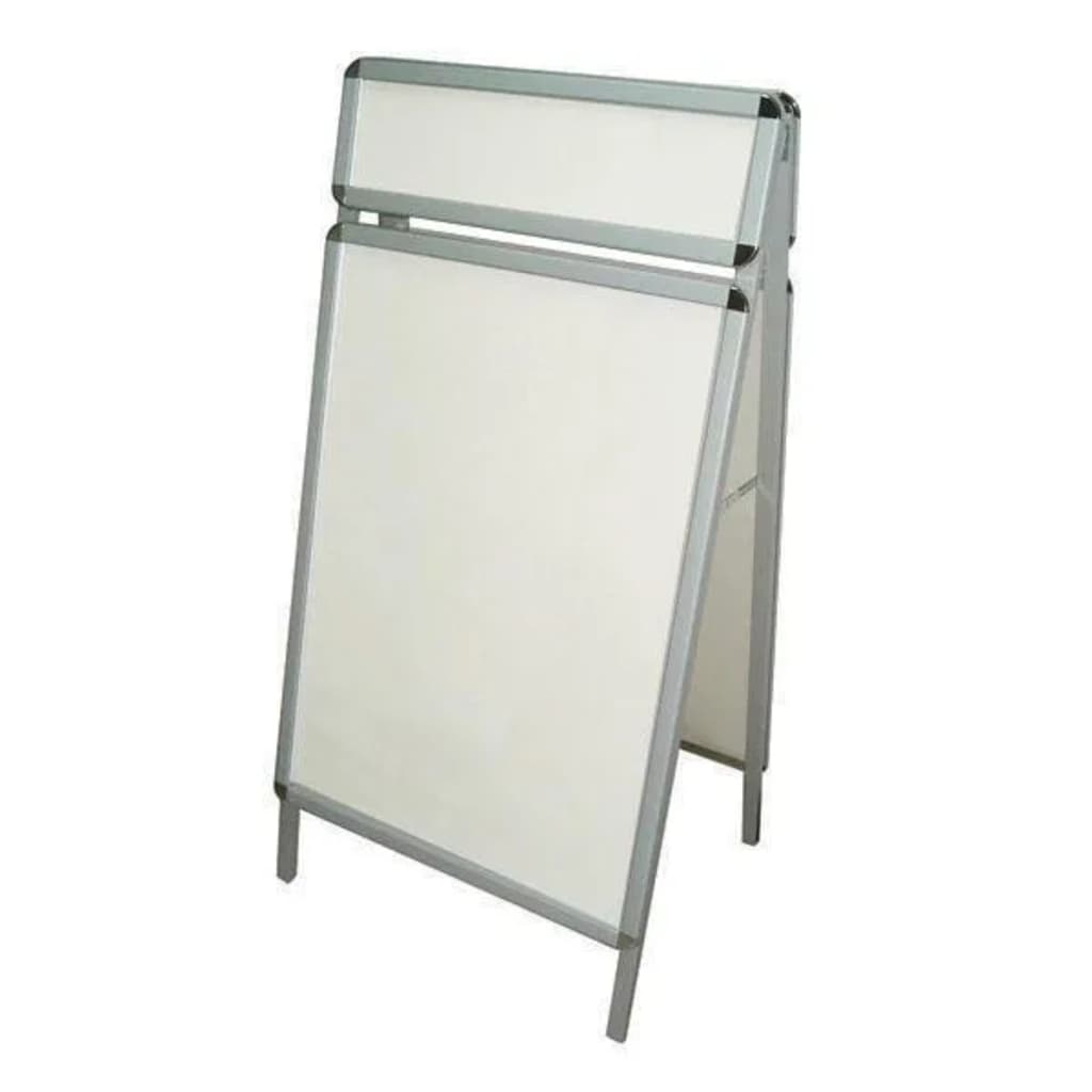 Stoepbord Voor A1 Posters 85 X 60 Cm