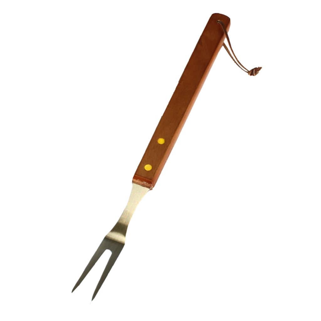 Bbq-Tool Set 3-Delig