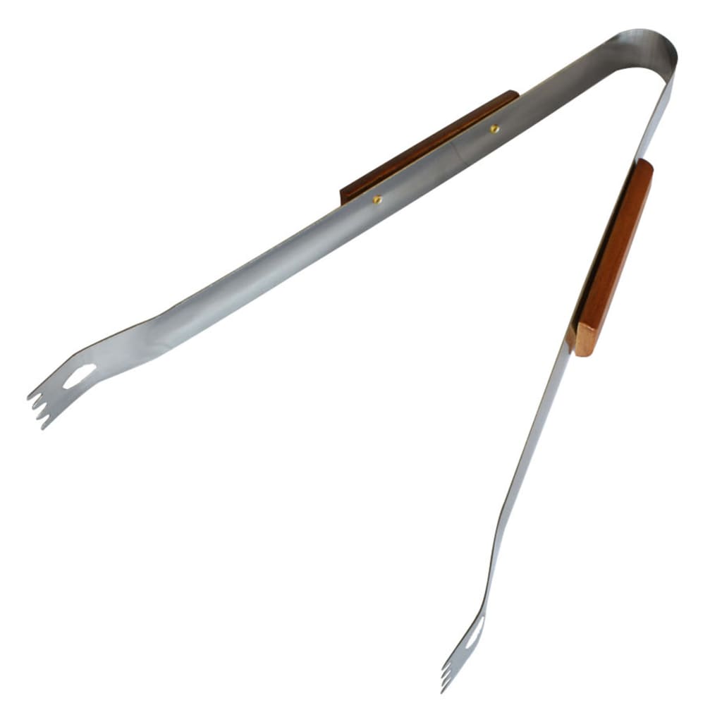Bbq-Tool Set 3-Delig