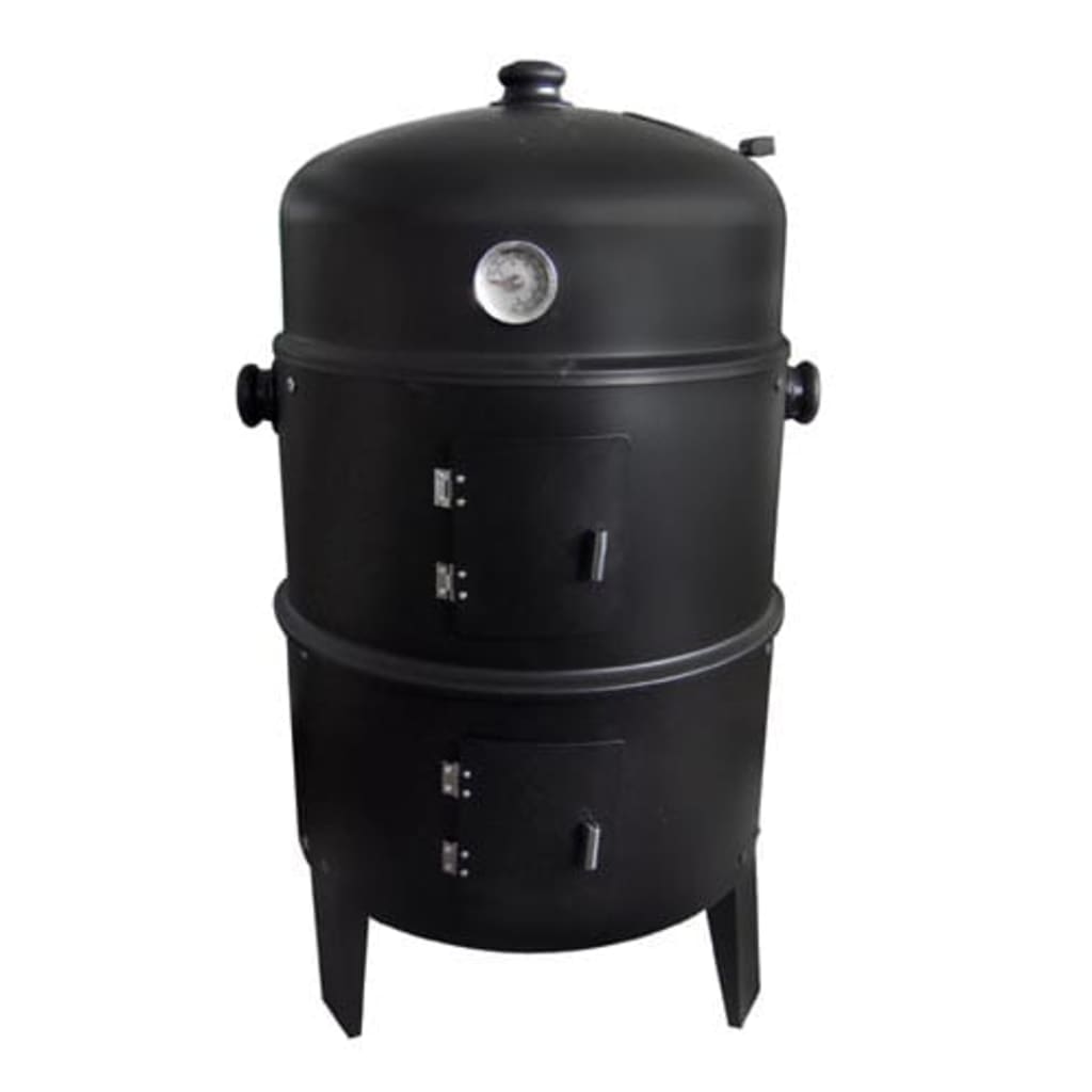 Smoker Barbecue Iowa