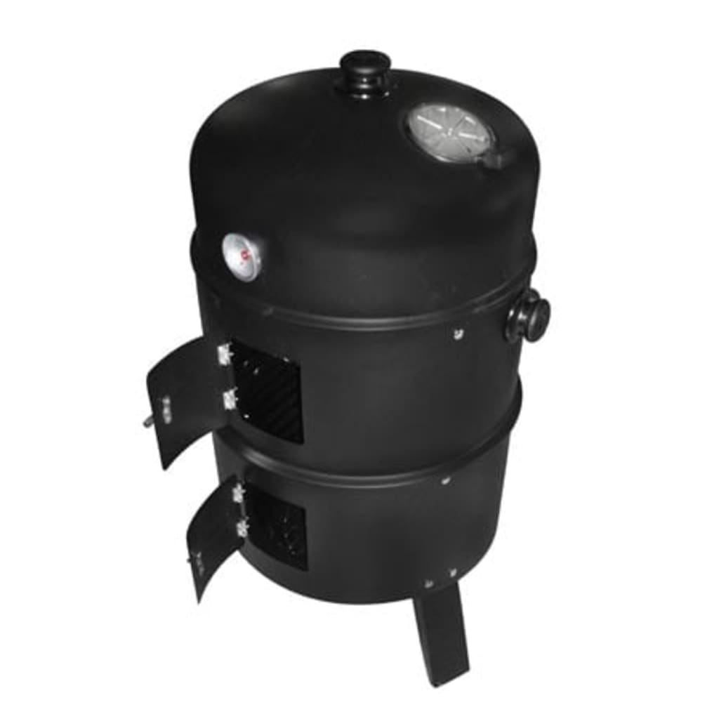 Smoker Barbecue Iowa