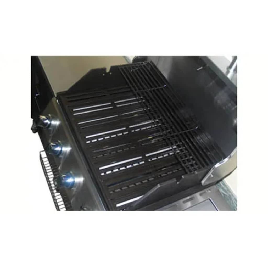 Buitenkeuken Missouri 4 Branders