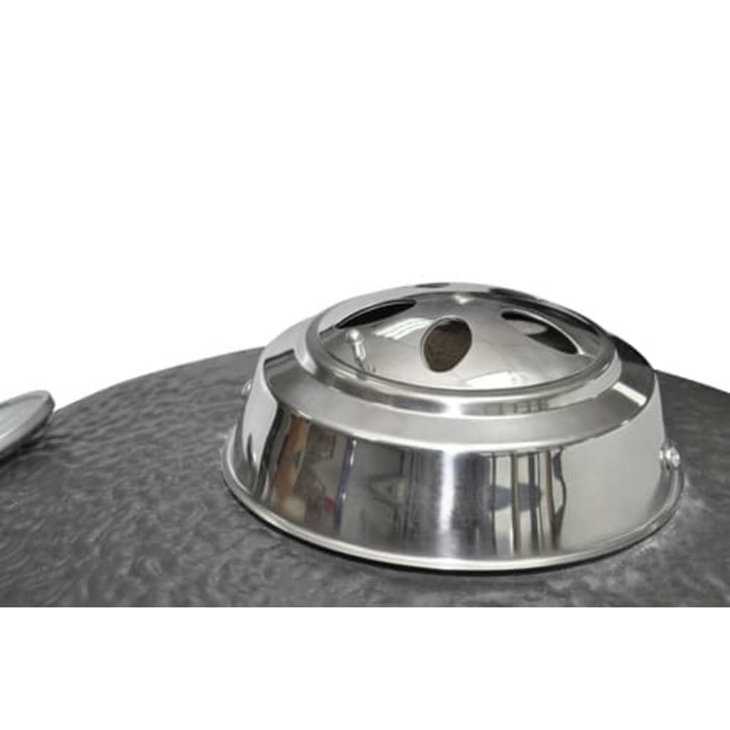 Keramische Kamado Barbecue Ø54 Cm