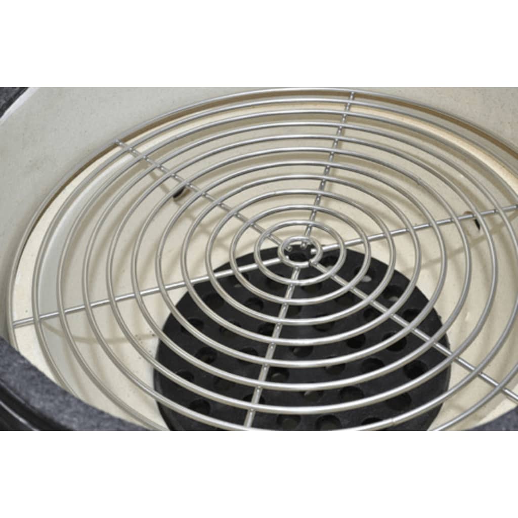 Keramische Kamado Barbecue Ø54 Cm
