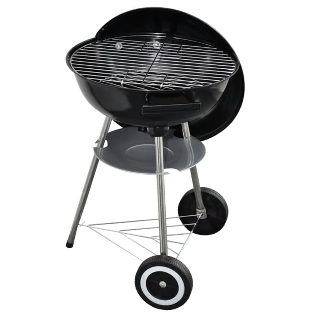 Kolenbarbecue Kogel Georgia Ø43 Cm