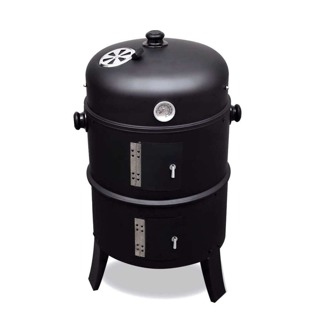 Rookbarbecue