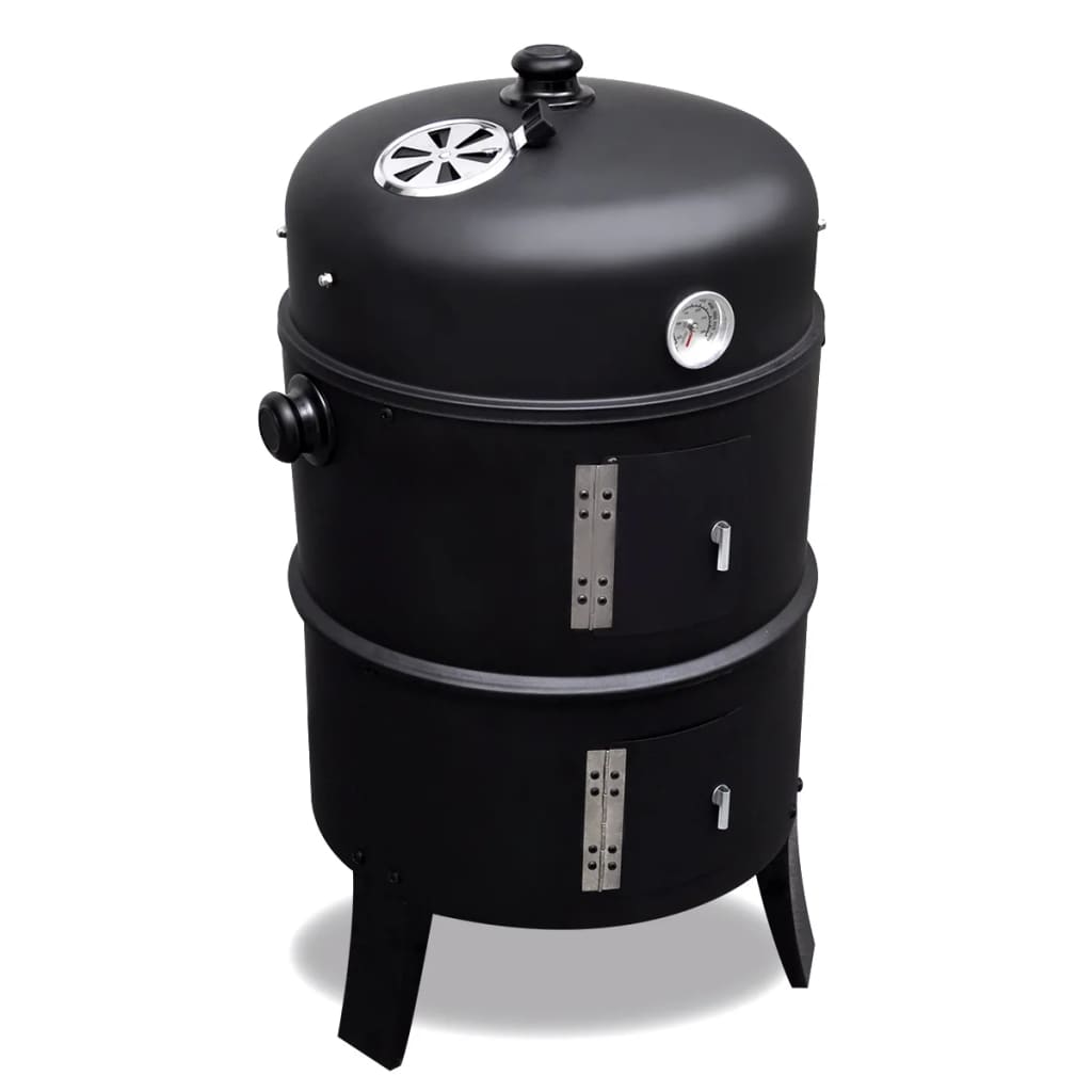 Rookbarbecue